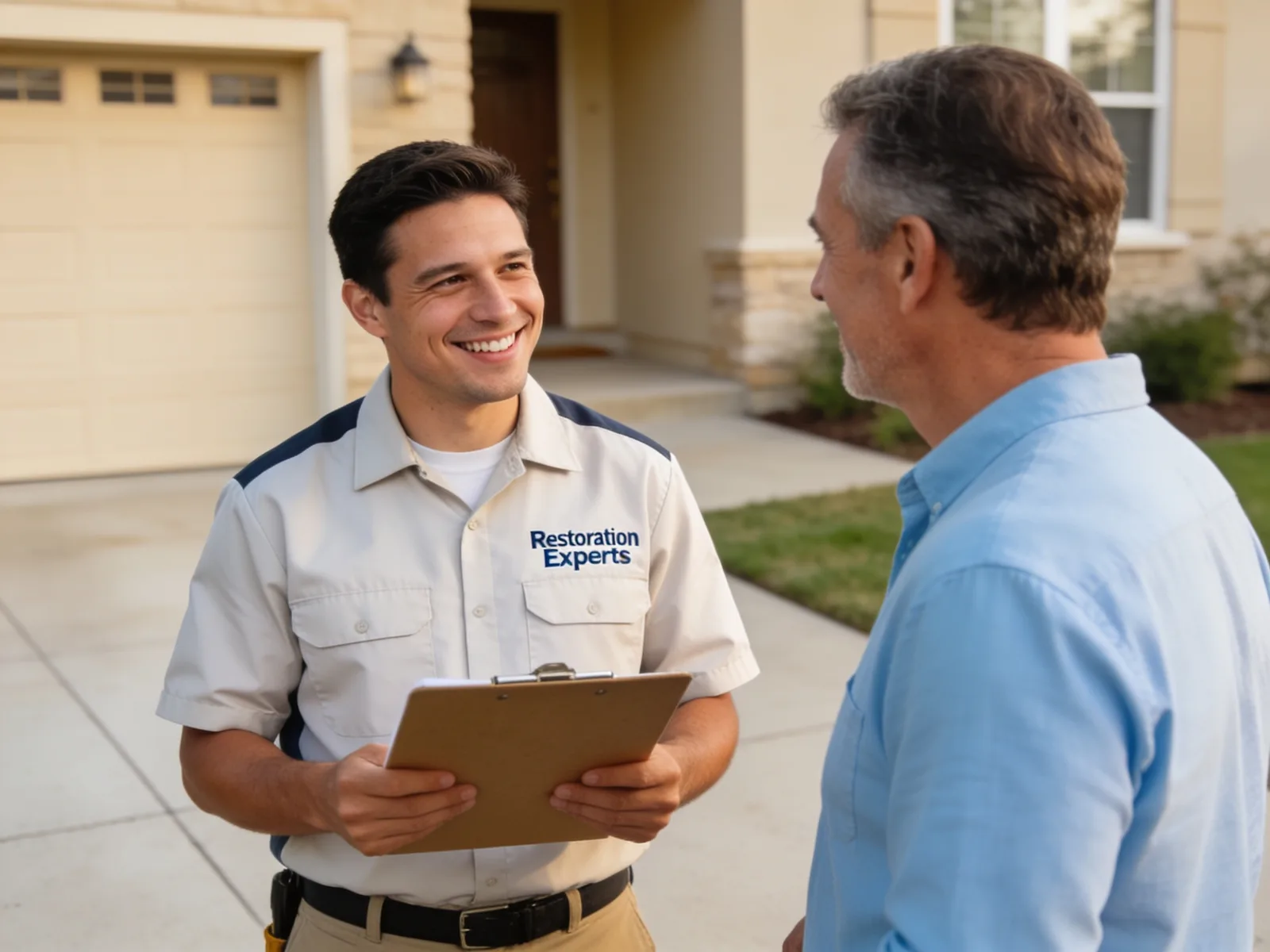 Water Damage Cleanup Spiceland, IN FAQs